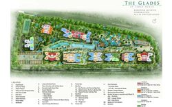 The Glades (D16), Condominium #346081741